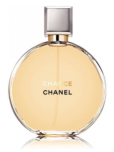 CHANCE