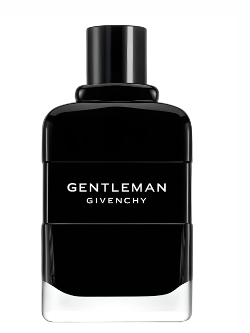 GENTLEMAN