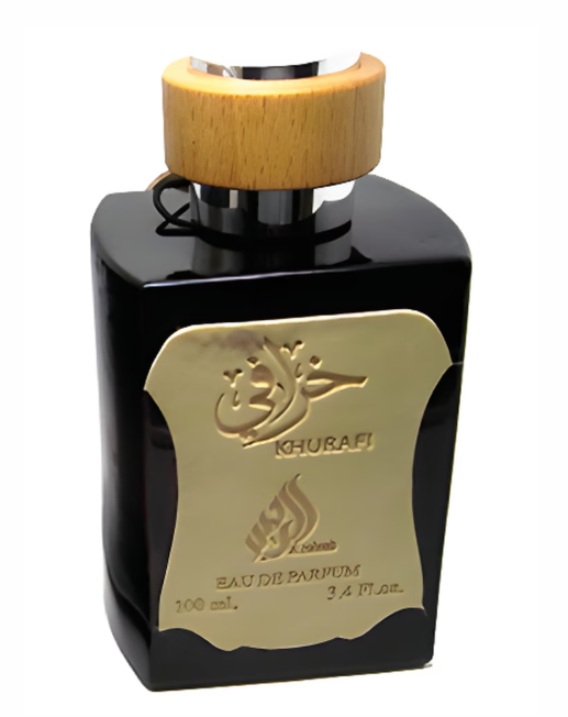 KHURAFI
