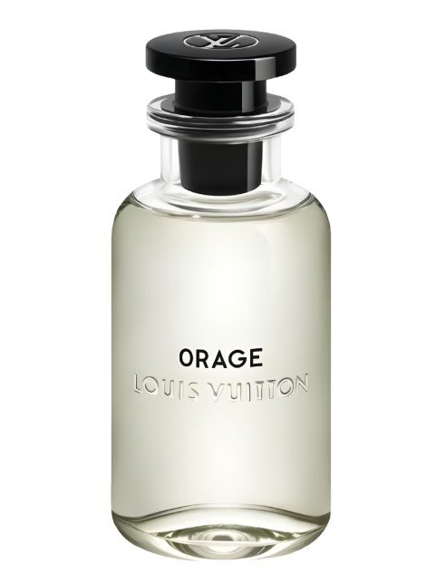 ORAGE