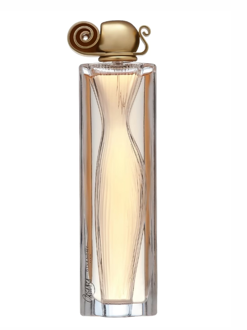 ORGANZA