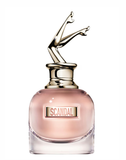 SCANDAL