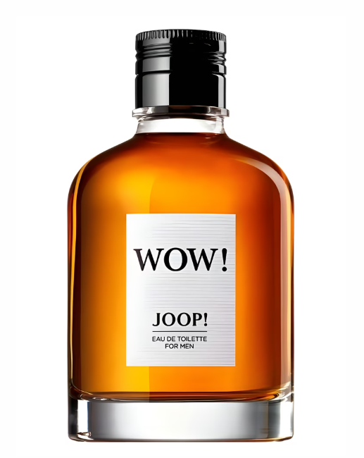WOW!
