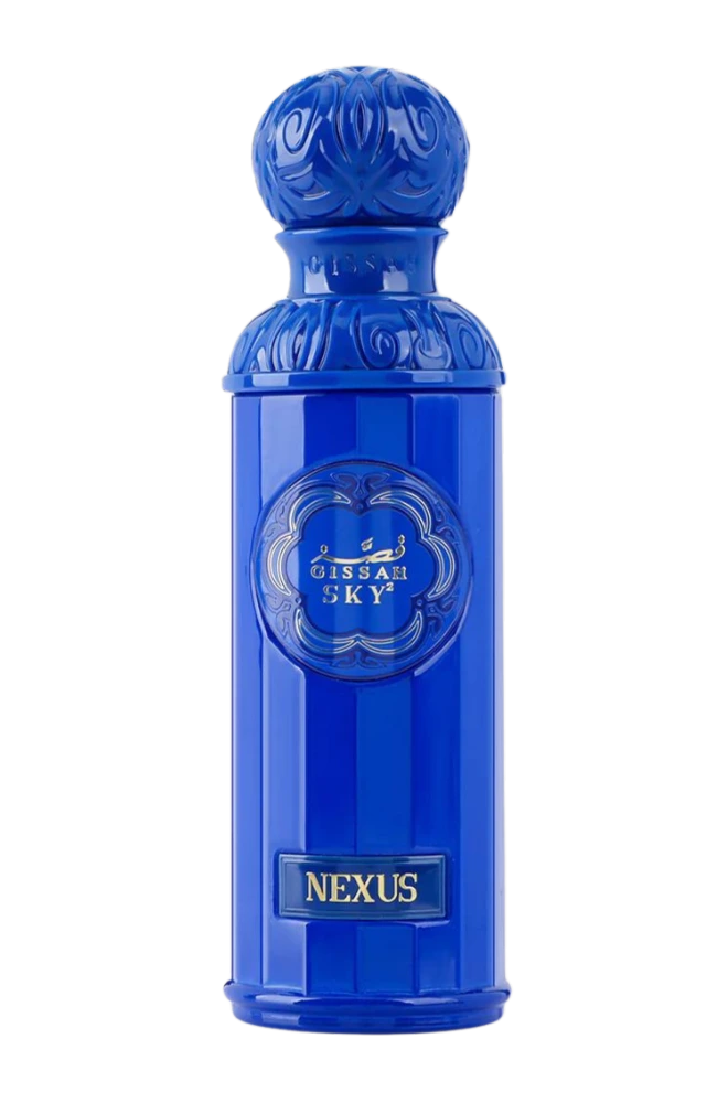 THE LEGEND OF SKY NEXUS